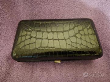 RADIO OROLOGIO DA V IAGGIO ANNI 60