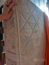 Materasso singolo 200x80cm + Doghe