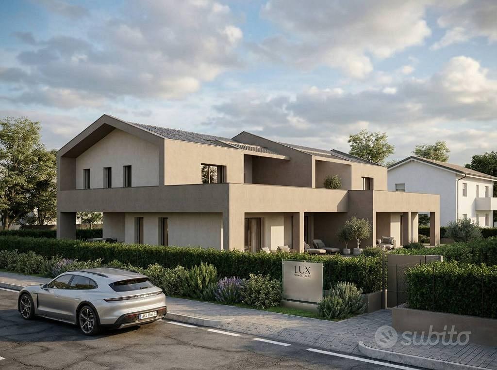 Appartamento – Salzano, Venezia - Vista 3