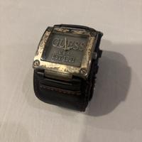Orologio guess uomo