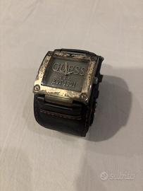Orologio guess uomo