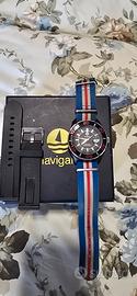 Orologio Navigare NA114