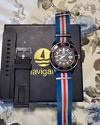 Orologio Navigare NA114