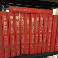 Enciclopedia "Le mie ricerche"