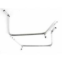 Protezioni laterali Majesty e Skyliner 125 e 180 -