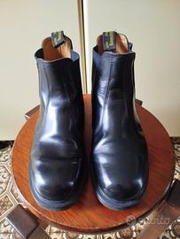 Stivaletti uomo n42 Chelsea Dr. Martens, 2976