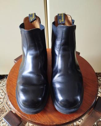 Stivaletti uomo n42 Chelsea Dr. Martens, 2976