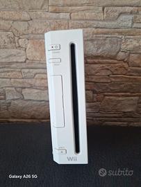 nintendo wii