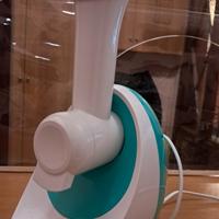 Macchina per fare sorbetti