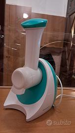 Macchina per fare sorbetti