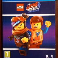 Videogioco The Lego Movie Videogame Ps4