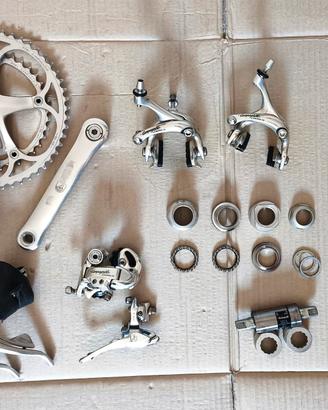 Set gruppo completo Campagnolo Chorus