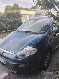 Punto Evo 3p 1.3 mjt Blue