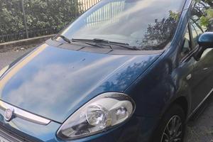 Punto Evo 3p 1.3 mjt Blue