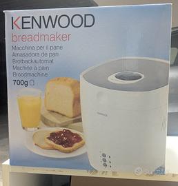 Cuocipane Kenwood 
