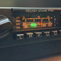 Becker Grand Prix 470
