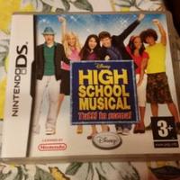 Cassetta Nintendo ds