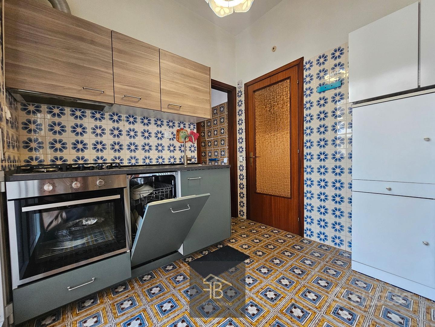 Appartamento – Ancona, Vallemiano - Vista 2