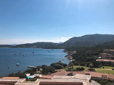 Porto cervo - sul golfo del pevero