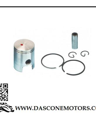 Pistone Motori 50cc CPL. Ø 40,3 Am6
