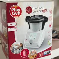 Monsieur cusine mini Play tive
