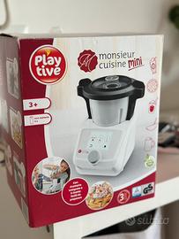 Monsieur cusine mini Play tive