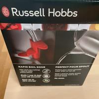 Bollitore Russell Hobbs – NUOVO mai usato