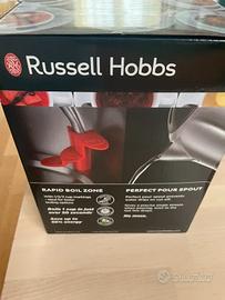 Bollitore Russell Hobbs – NUOVO mai usato