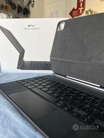 Apple Magic Keyboard per 12,9" iPad Pro