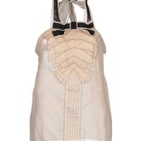 Intropia top