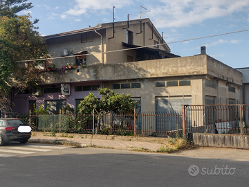 Complesso immobiliare