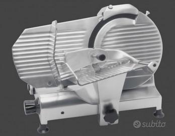 Affettatrice TGL 250 CE