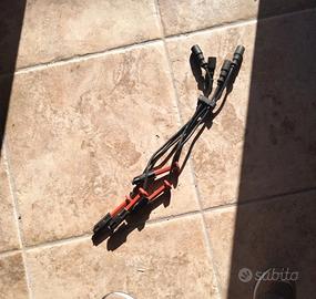 bobine ( pippete ) Mercedes Benz 