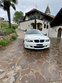 BMW 118d m series