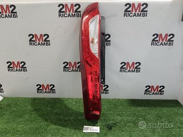 STOP FANALE POSTERIORE SINISTRO NISSAN X-Trail 2Â°