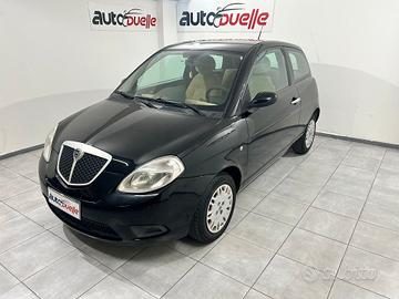 Lancia Ypsilon 1.3 Multijet 16V Argento