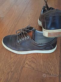Scarpe Timberland