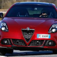 Ricambi usati alfa romeo giulietta 2016 #z