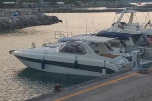 Tony giugliano positano 34