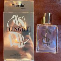 Profumo Lingot della tertio