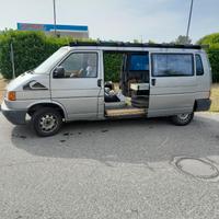 Ricambi transporter T4 2500TD anno99