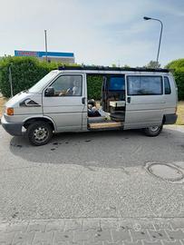 Ricambi transporter T4 2500TD anno99