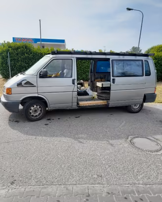 Ricambi transporter T4 2500TD anno99