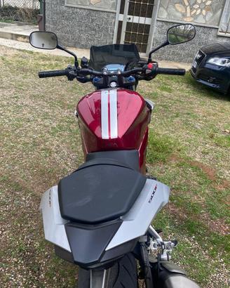 Honda CB 500 FA