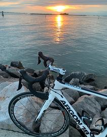 Bici da corsa Argon 18 Gallium