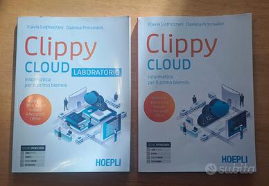 Clippy Cloud + Laboratorio per io primo biennio