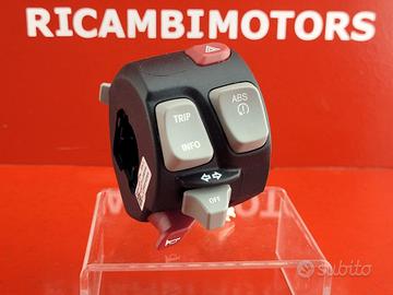 DEVIO COMMUTATORE BMW R1200R RS LC R9T