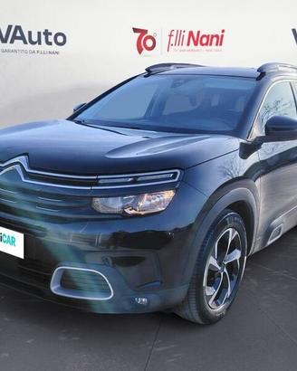 Citroën C5 Aircross BlueHDi 130 S&S Shine