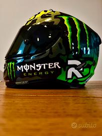 Casco HJC RPHA 11 Crutchlow taglia M