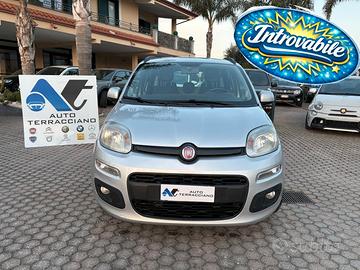 Fiat Panda 1.3 MJT S&S Lounge